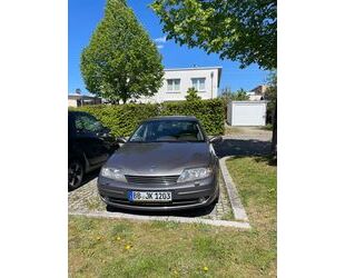 Renault Laguna Gebrauchtwagen