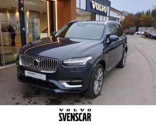 Volvo XC90 Gebrauchtwagen
