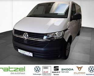 VW T6 Kombi Gebrauchtwagen