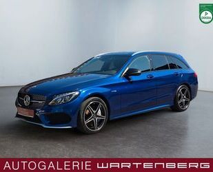 Mercedes-Benz C 43 AMG Gebrauchtwagen