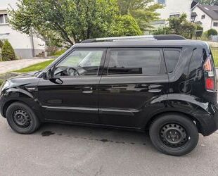 Kia Soul Gebrauchtwagen
