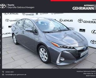 Toyota Prius Gebrauchtwagen
