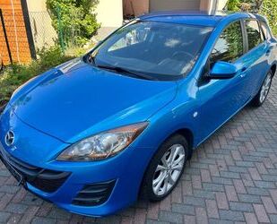 Mazda 3 Gebrauchtwagen