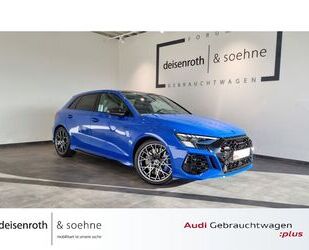 Audi RS3 Gebrauchtwagen