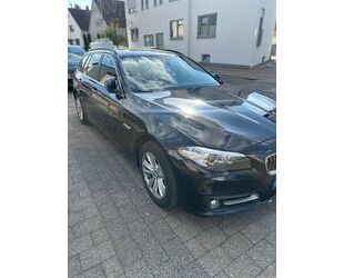 BMW 530 Gebrauchtwagen