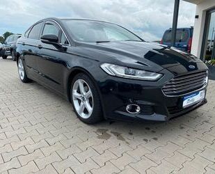 Ford Mondeo Gebrauchtwagen