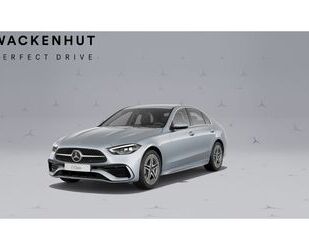 Mercedes-Benz C 220 Gebrauchtwagen