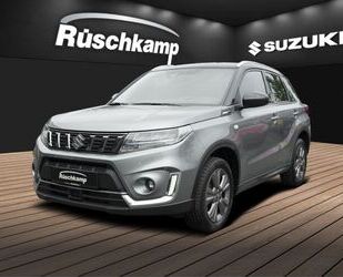 Suzuki Vitara Gebrauchtwagen