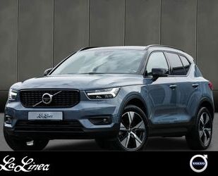Volvo XC40 Gebrauchtwagen