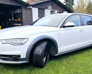 Audi A6 Allroad Gebrauchtwagen