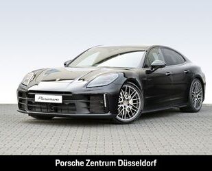 Porsche Panamera Gebrauchtwagen