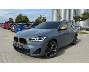 BMW X2 Gebrauchtwagen