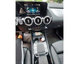 Mercedes-Benz B 180 Gebrauchtwagen