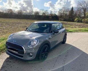 Mini ONE Gebrauchtwagen