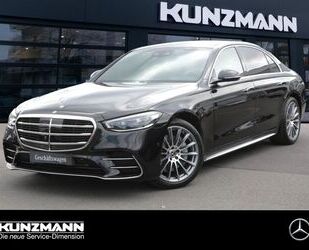 Mercedes-Benz S 450 Gebrauchtwagen