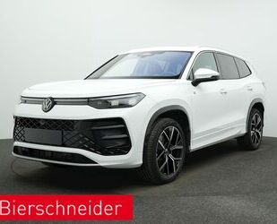 VW Tayron Gebrauchtwagen