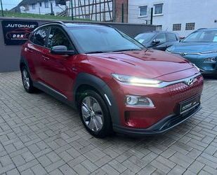 Hyundai KONA Gebrauchtwagen