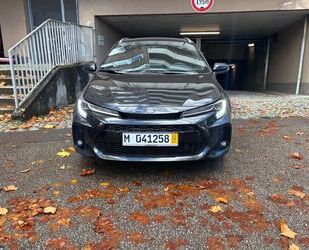 Suzuki Swace Gebrauchtwagen