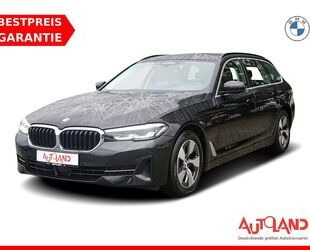 BMW 520 Gebrauchtwagen