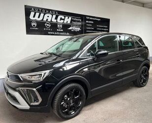 Opel Crossland (X) Gebrauchtwagen