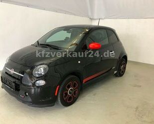 Fiat 500 Gebrauchtwagen