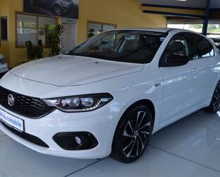 Fiat Tipo Gebrauchtwagen