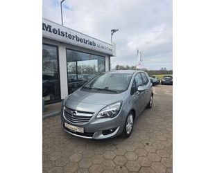 Opel Meriva Gebrauchtwagen