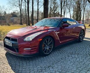 Nissan GT-R Gebrauchtwagen