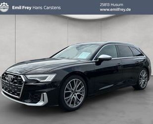 Audi S6 Gebrauchtwagen