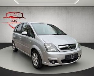 Opel Meriva Gebrauchtwagen