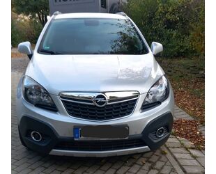 Opel Mokka Gebrauchtwagen