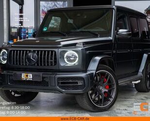 Mercedes-Benz G 63 AMG Gebrauchtwagen