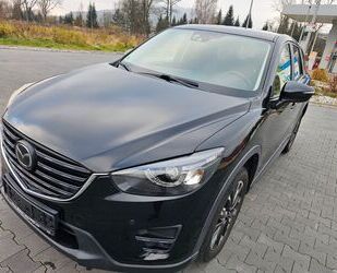 Mazda CX-5 Gebrauchtwagen