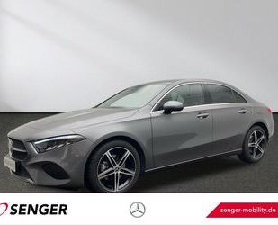 Mercedes-Benz A 200 Gebrauchtwagen