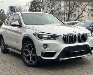 BMW X1 Gebrauchtwagen
