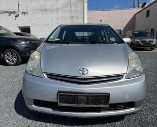 Toyota Prius Gebrauchtwagen