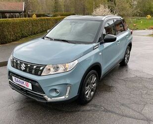 Suzuki Vitara Gebrauchtwagen