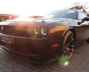 Dodge Challenger Gebrauchtwagen