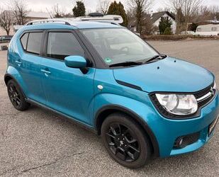 Suzuki Ignis Gebrauchtwagen