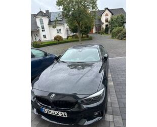 BMW 440 Gran Coupé Gebrauchtwagen