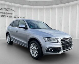 Audi Q5 Gebrauchtwagen