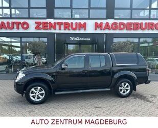 Nissan Navara Gebrauchtwagen