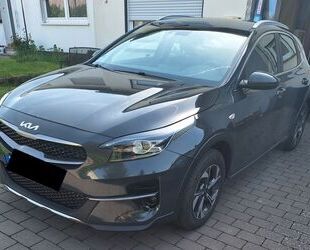 Kia XCeed Gebrauchtwagen