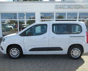 Opel Combo Life Gebrauchtwagen
