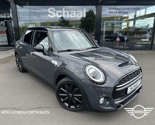 Mini Cooper S Gebrauchtwagen