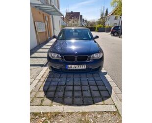 BMW 118 Gebrauchtwagen