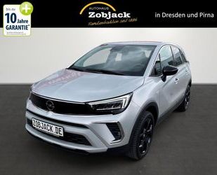 Opel Crossland (X) Gebrauchtwagen