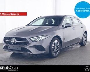 Mercedes-Benz A 180 Gebrauchtwagen