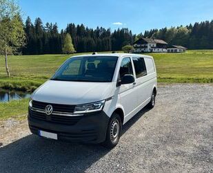VW T6 Transporter Gebrauchtwagen