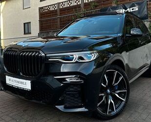 BMW X7 Gebrauchtwagen